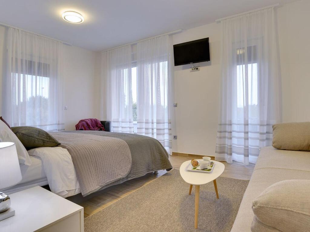 Comfortable Vila